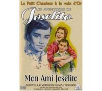 Les aventures de joselito: mon ami joselito [Francia] [DVD]