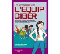 Les Aventures De L Equip Ciber