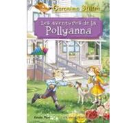 Les Aventures De La Pollyanna
