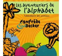 Les Aventures de l'Alphabet