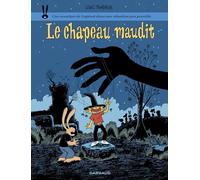 Les aventures de Lapinot - Tome 17 - Le Chapeau maudit (Les aventures de Lapinot, 17)