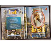 Les Aventures de Lassie - Vol. 4 [Francia] [DVD]