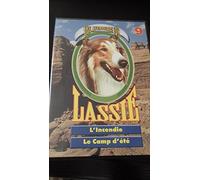 Les Aventures de Lassie - Vol. 9 [Francia] [DVD]
