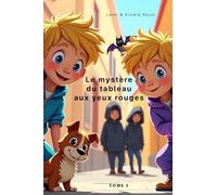 Les aventures de Léon et Raphaël