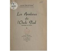 Les Aventures De Loncle Paul (1) (ebook)