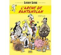 Les Aventures de Lucky Luke d'après Morris - Tome 10 - L'arche de Rantanplan