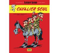 Les Aventures de Lucky Luke d'après Morris - Tome 5 - Cavalier seul (Les Aventures de Lucky Luke d', 5)