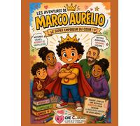 Les aventures de Marco Aurélio