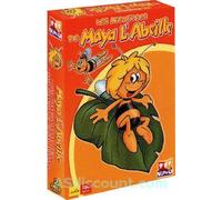 Les Aventures de Maya l'Abeille - Coffret 1 [Francia] [DVD]