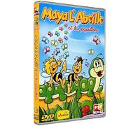 Les Aventures de Maya l'Abeille - Coffret 2 [Francia] [DVD]