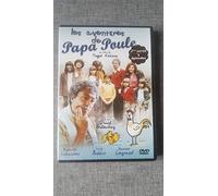 Les Aventures de Papa Poule - 2ème partie [Francia] [DVD]