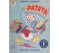 Les Aventures De Patata La Cane Du Canada (ebook)