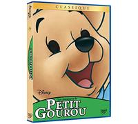 Les Aventures de Petit Gourou [Francia] [DVD]