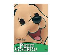 Les Aventures De Petit Gurú DVD Nuevo