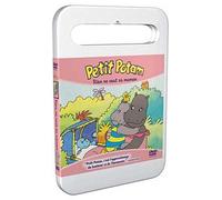 Les Aventures de Petit Potam - 12/12 - Rien ne vaut sa maman [Francia] [DVD]