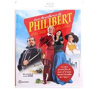 Les Aventures de Philibert [Francia] [Blu-ray]