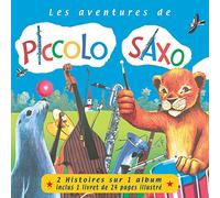 Les Aventures de Picolo Saxo
