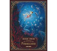 Les aventures de Pinocchio