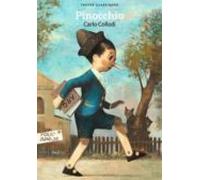 Les Aventures De Pinocchio: Histoire D Un Pantin