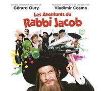 Les Aventures de Rabbi Jacob