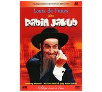 Les aventures de Rabbi Jacob [DVD] (IMPORT) (No hay versión española)