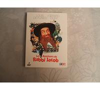 Les Aventures de Rabbi Jacob [Francia] [DVD]