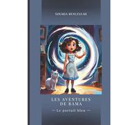 Les aventures de Rama: Le portail bleu