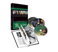 Les Aventures de Robin des Bois + Les chevaliers de la table ronde [Francia] [DVD]