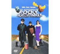 Les Aventures de Rocky et Bullwinkle [Francia] [DVD]