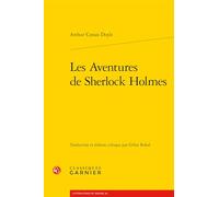 Les Aventures de Sherlock Holmes