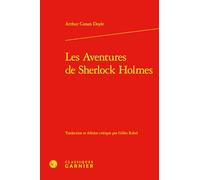 Les Aventures de Sherlock Holmes