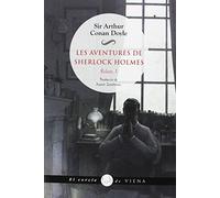 Les aventures de Sherlock Holmes: Relats, I: 65 (El cercle de Viena)