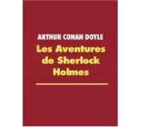 Les Aventures De Sherlock Holmes (ebook)
