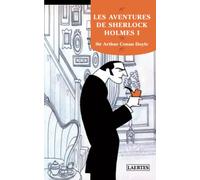 Les Aventures De Sherlock Holmes (I)