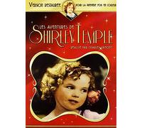 Les Aventures de Shirley Temple [Francia] [DVD]
