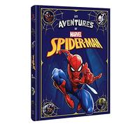 Les aventures de Spider-Man