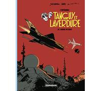 Les aventures de Tanguy et Laverdure - Intégrales - Tome 10 - Survol interdit (Les aventures de Tanguy et Lav, 10)