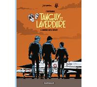 Les aventures de Tanguy et Laverdure - Intégrales - Tome 6 - Baroud sur le désert (Les aventures de Tanguy et Lav, 6)