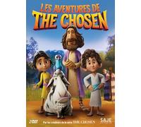 Les Aventures de The Chosen [Francia] [DVD]