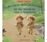 Les aventures de Théo et Lolo présentent: The Troll Treasure Tree