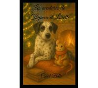 Les aventures de Thymon et Lucette: L'arbre des voeux