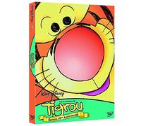 Les Aventures de Tigrou [Francia] [DVD]