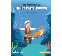Les Aventures de Tim et Patte-Rousse - Le Secret des sirènes