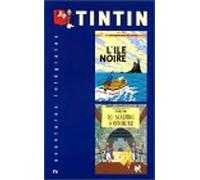 Les Aventures de Tintin [Francia] [DVD]