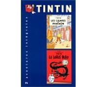 Les Aventures de Tintin [Francia] [DVD]