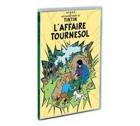 Les Aventures de Tintin - L'affaire Tournesol [Francia] [DVD]