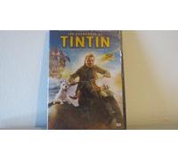 Les Aventures de Tintin : Le Secret de la Licorne