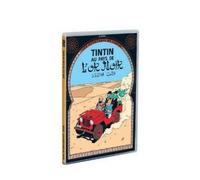 Les Aventures de Tintin - Tintin au pays de l'or noir [Francia] [DVD]