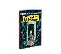 Les Aventures de Tintin - Vol 714 pour Sydney [Francia] [DVD]
