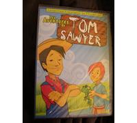 LES AVENTURES DE TOM SAWYER
